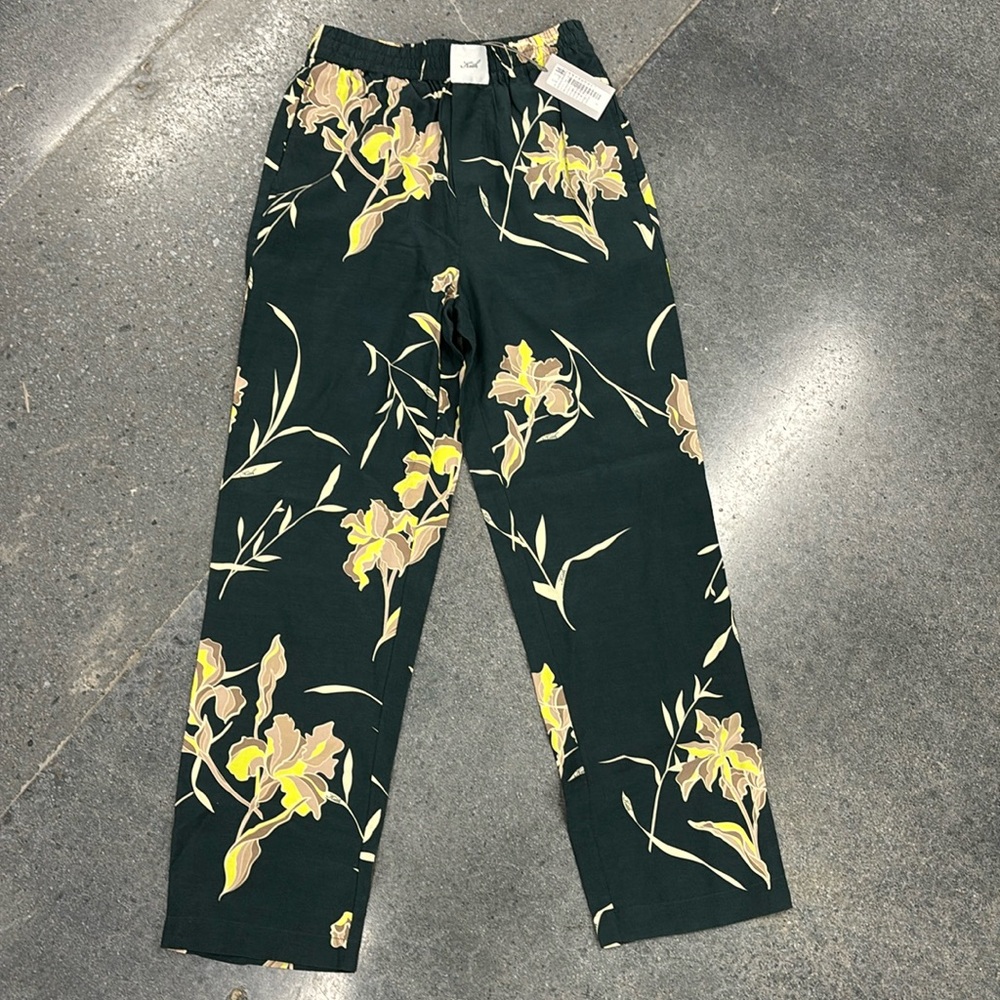 Kith Ida Palm straight pant